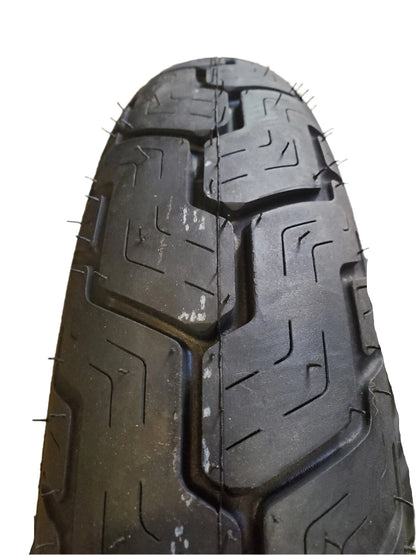 DUNLOP D402 HARLEY DAVIDSON MT 90 16 74H REAR MOTORCYCLE TIRE 45006018