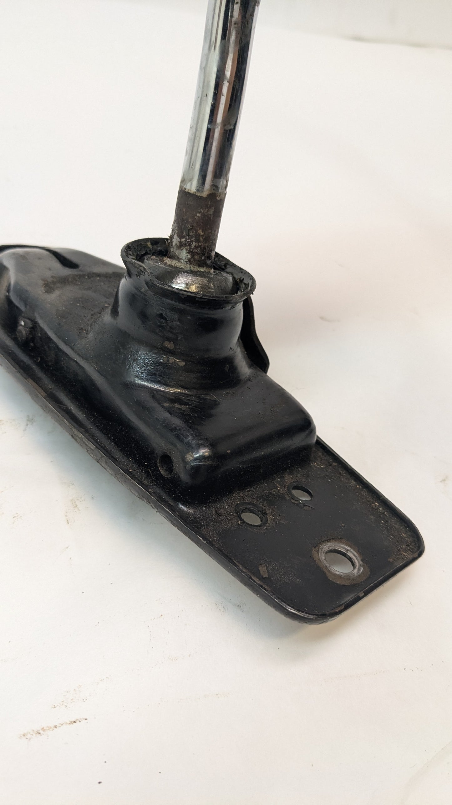 USED PORSCHE 911/912 H PATTERN 4 GEAR SHIFTER