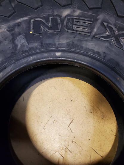 NEXEN ROADIAN ATX BSW LT 33 12.5 15 108S 6PLY ALL TERRAIN TIRE 18781NXK