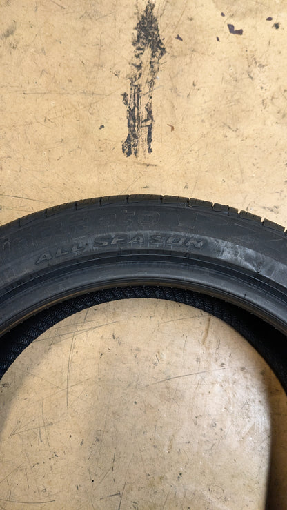 PIRELLI CINTURATO P7 A/S BSW P 225 45 17 91H ALL SEASON TIRE 2031700