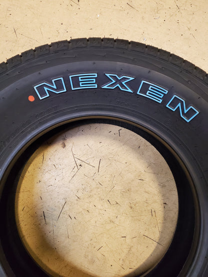 NEXEN ROADIAN HTX RH5 OWL P 235 70 16 106T HIGHWAY TIRE 11725NXK
