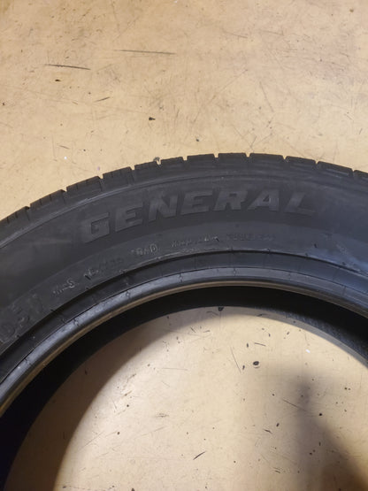 GENERAL ALTIMAX RT45 BSW P 235 55 19 105V XL ALL SEASON TIRE 15577540000