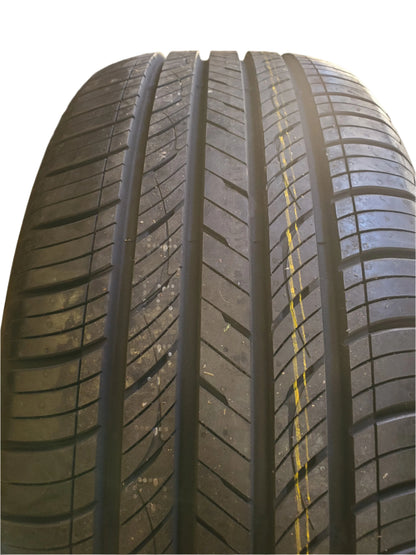 4 KUMHO CRUGEN HP27 BSW P 255 50 20 109V ALL SEASON TIRE 2346323