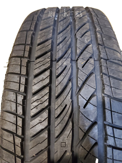 2 COOPER PROCONTROL BSW P 225 65 17 102H ALL SEASON TIRE 166476021