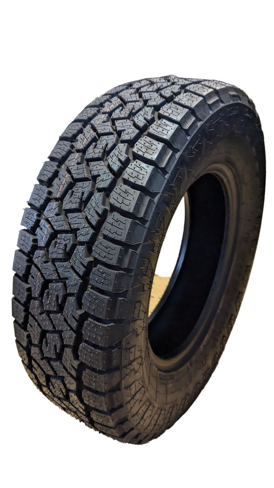 TOYO OPEN COUNTRY A/T 3 BSW P 235 70 16 106T ALL TERRAIN TIRE 356110