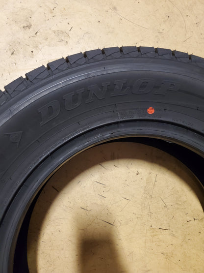 DUNLOP WINTER MAXX SJ8 BSW P 215 70 16 100R WINTER TIRE 290124101