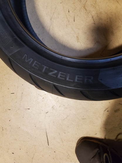 METZELER ME 888 MARATHON ULTRA 180 60 16 74H REAR MOTORCYCLE TIRE 2634900