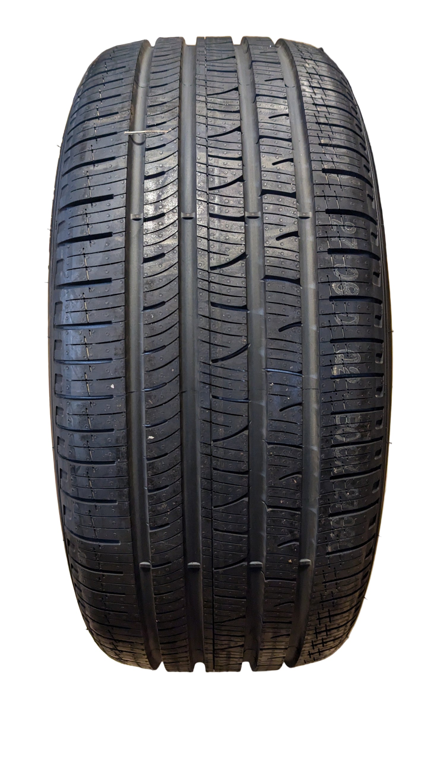 PIRELLI SCORPION STRADA A/S BSW P 255 55 18 109V XL ALL SEASON TIRE 2799000