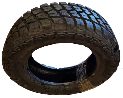ROADONE CAVALARY M/T X  BSW LT 275 60 20 123/120Q 10PLY MUD TERRAIN TIRE RL1359