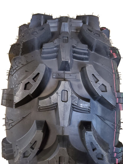 MCKINLEY X611 BSW 27 12 12 60J 6PLY ATV/UTV TIRE MX271212