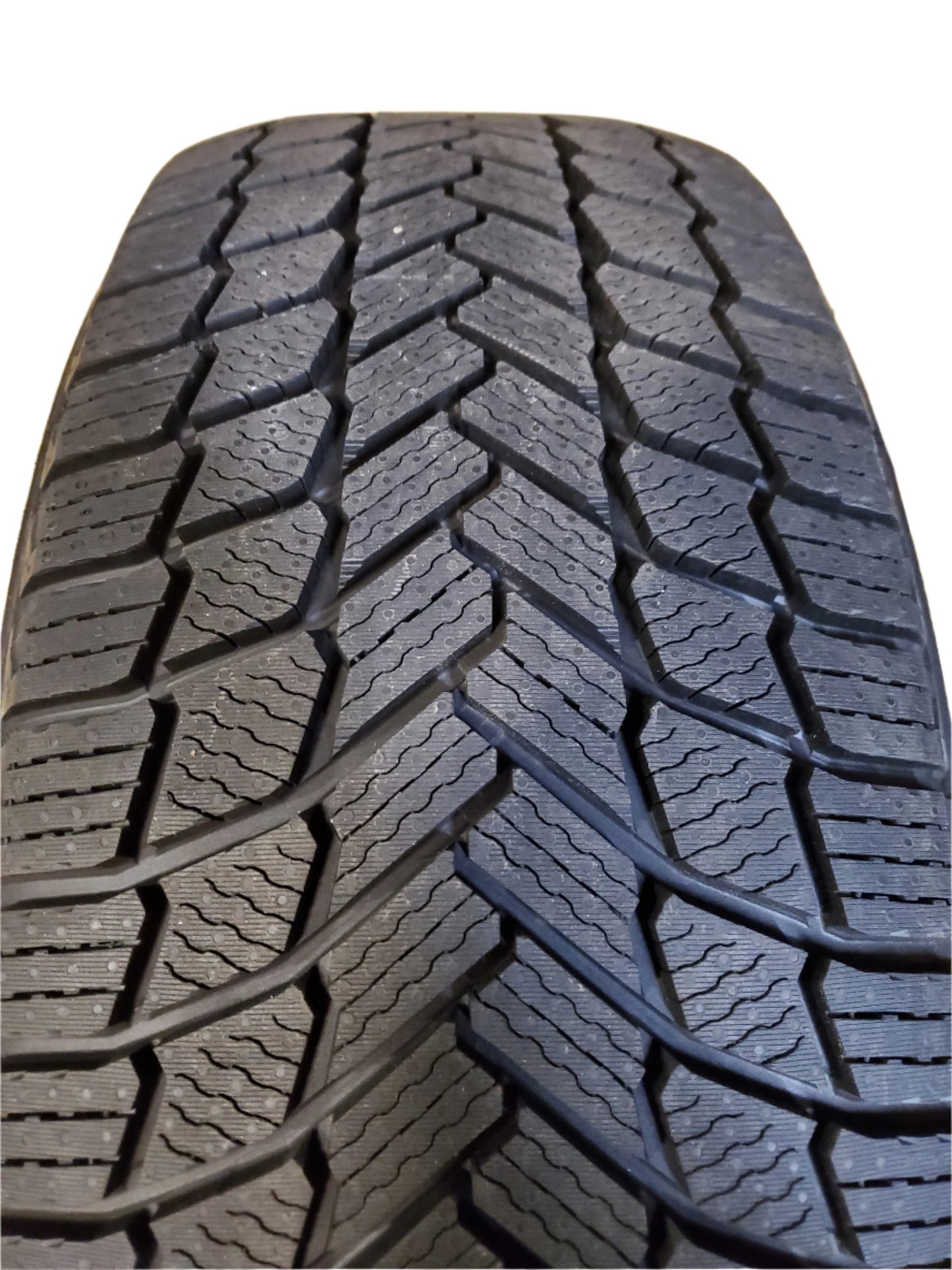 MICHELIN X-ICE SNOW SUV BSW P 225 55 19 103T XL WINTER TIRE 29761
