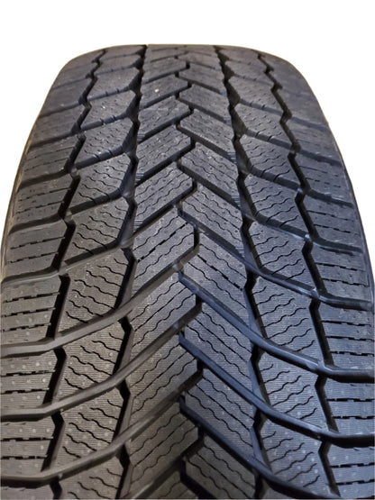 MICHELIN X-ICE SNOW SUV BSW P 225 55 19 103T XL WINTER TIRE 29761
