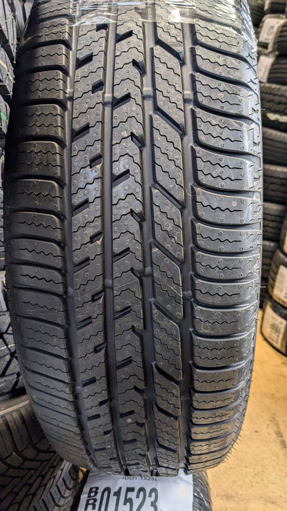 BRIDGESTONE POTENZA SPORT AS BSW P 235 60 18 107W XL UHP TIRE 013388