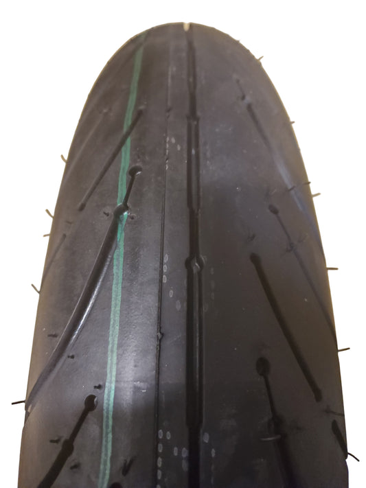 DUNLOP ELITE 4 BSW  130 90 16 73H FRONT MOTORCYCLE TIRE 45119516