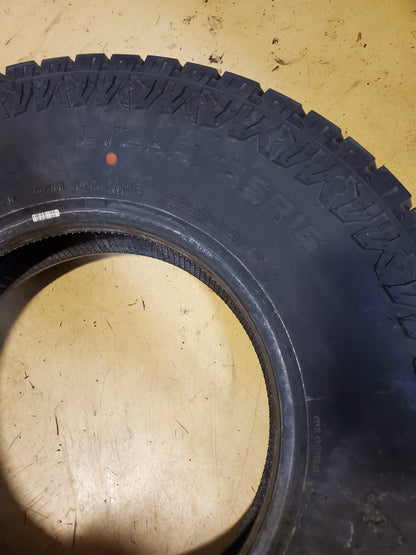 CROSSMAX AT-1 BSW LT 235 85 16 120/116R 10PLY ALL TERRAIN TIRE LTR1601ATCS