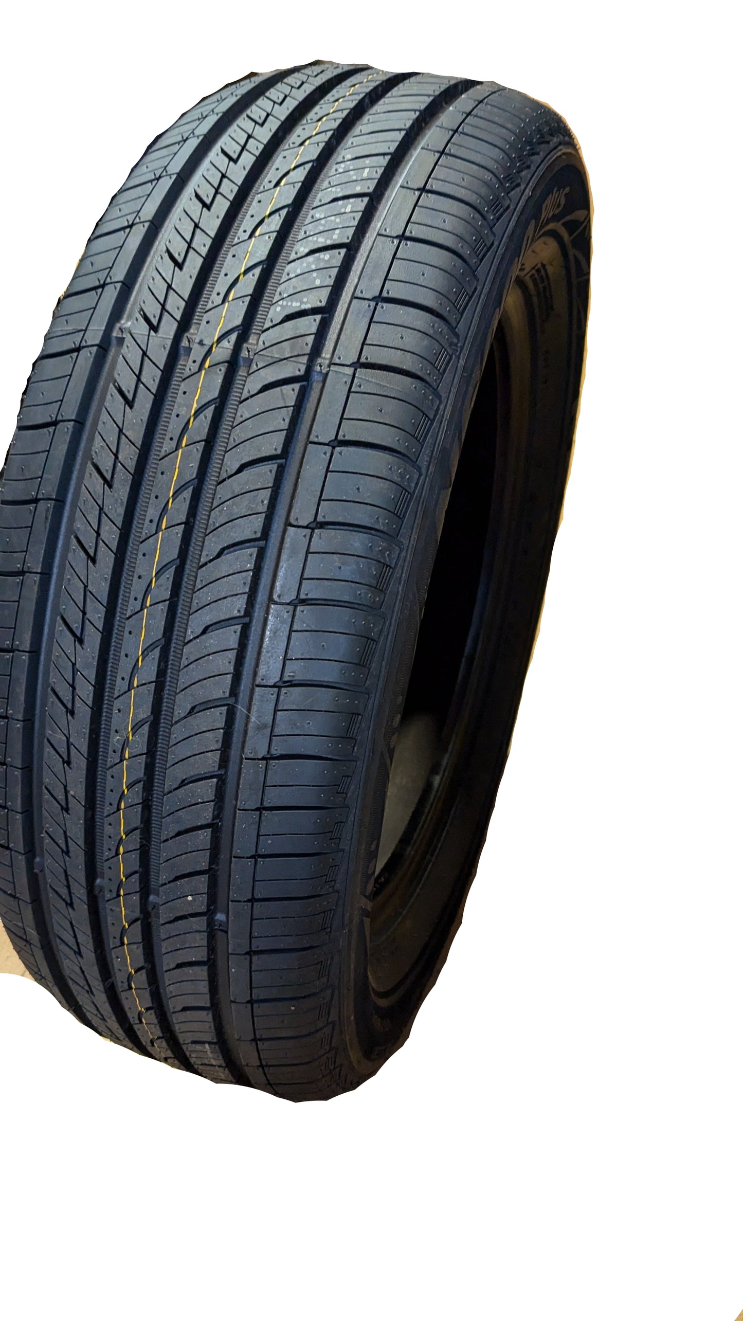 2 NEXEN N 5000 PLUS BSW P 225 60 17 99H ALL SEASON TIRE 15564NXK