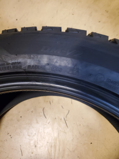 BRIDGESTONE BLIZZAK DM-V2 BSW P 265 50 20 107T WINTER TIRE 016032