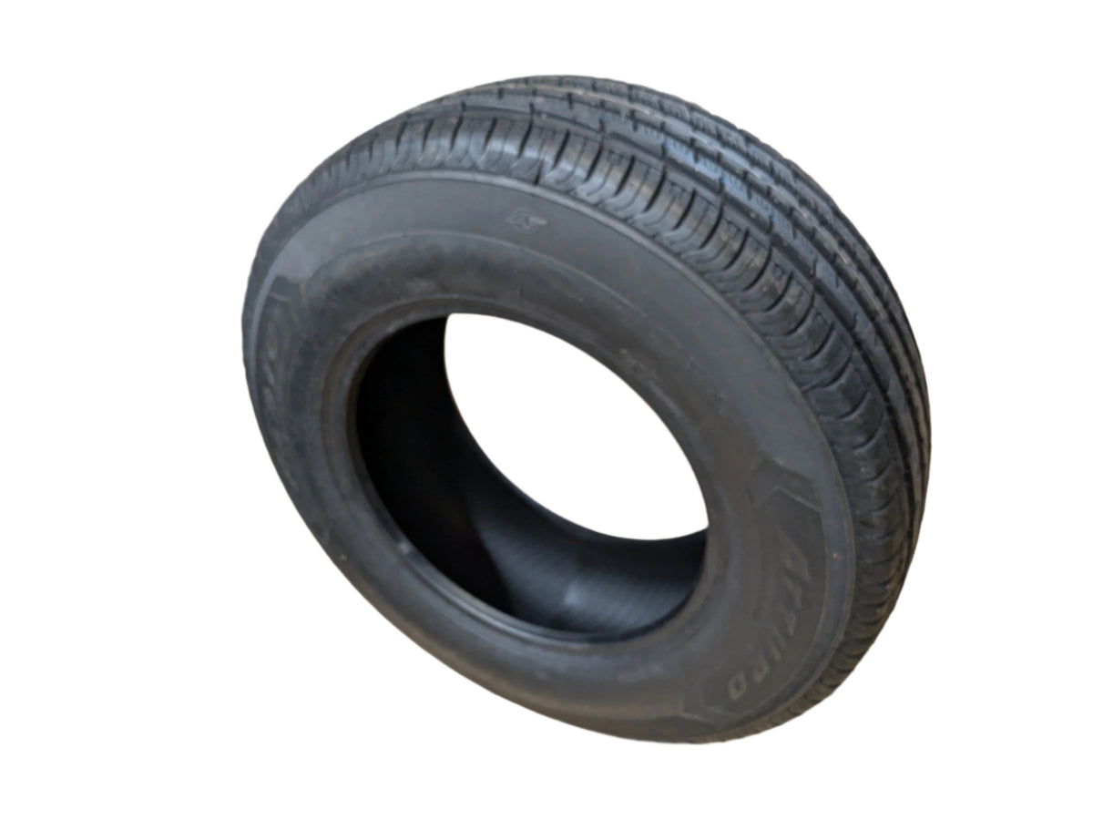 2 ATTURO AZ610 BSW P 265 70 17 115H ALL SEASON TIRE 53016