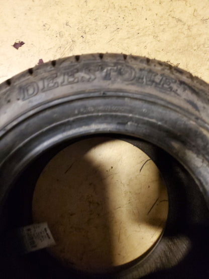 DEESTONE D258 BSW  205 50 10 4PLY GOLF TIRE DS7601
