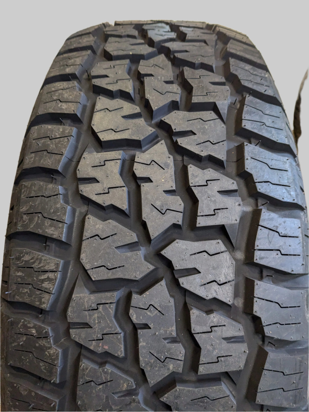 CROSSMAX AT-1 BSW P 265 70 17 115T ALL TERRAIN TIRE SUV1701ATCS
