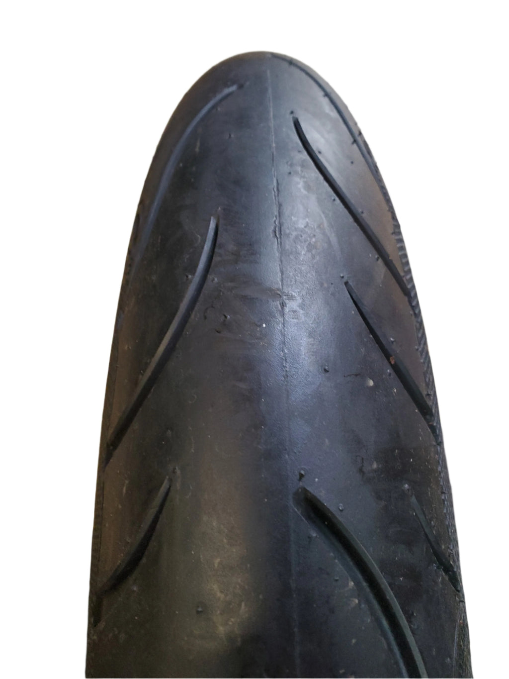 AVON COBRA CHROME BSW 130 60 21 63V FRONT MOTORCYCLE TIRE 1305795