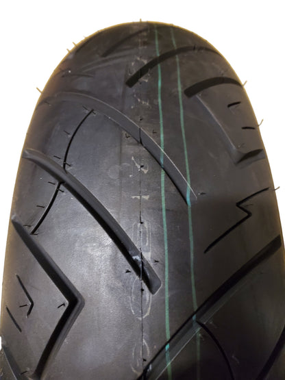 SHINKO SR777 HD BSW P 180 60 17 81V REAR MOTORCYCLE TIRE 874619