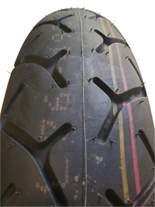 BRIDGESTONE EXEDRA G702 BSW 150 90 15 74H REAR MOTORCYCLE TIRE 57588
