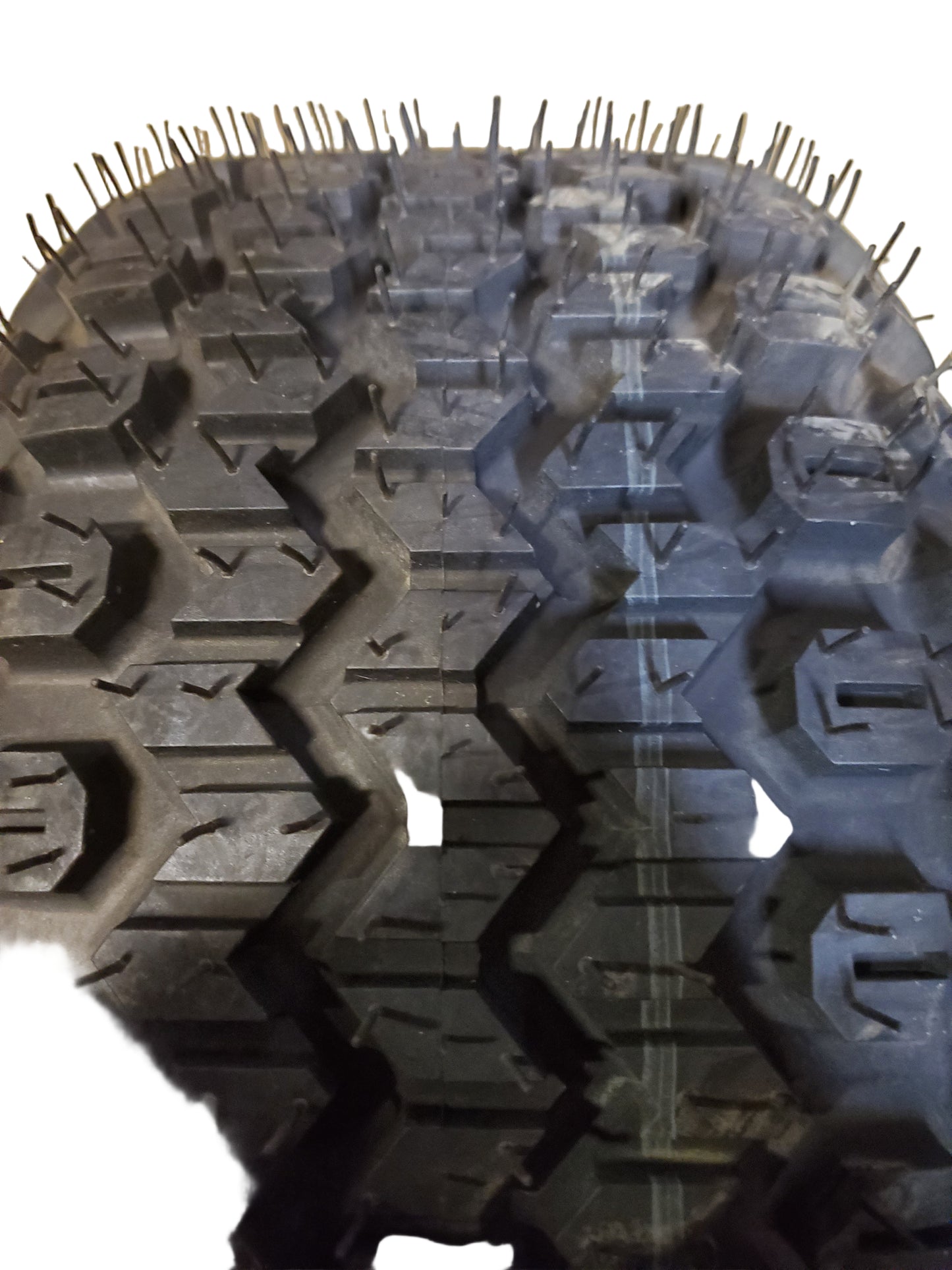 CARLSTAR HD FIELD TRAX BSW 18 8.5 10 56F 4PLY ATV/UTV TIRE 5883U1
