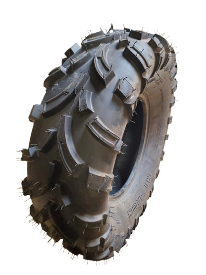 HI-RUN P373 BSW AT 25 10 12 6PLY ATV/UTV TIRE WD1240