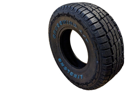 LINGLONG CROSSWIND A/T OWL LT 31 10.50 15 109R C ALL SEASON TIRE N139378499
