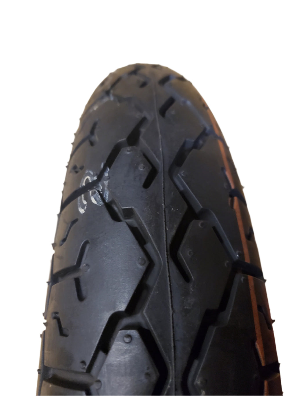 BRIDGESTONE MAG MOPUS BSW 130 90 15 66P REAR MOTORCYCLE TIRE 143049