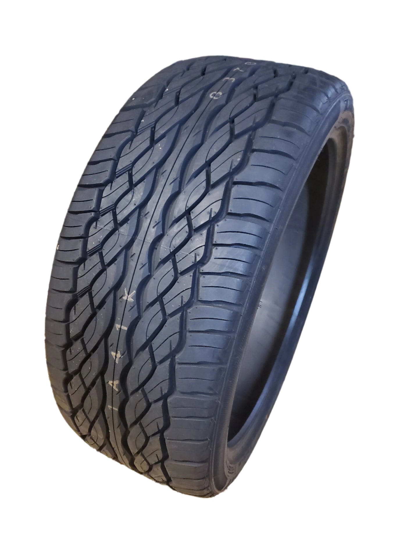 NOS FALKEN ZIEX S/TZ 05 BSW P 305 35 24 112H XL ALL SEASON TIRE 28051402