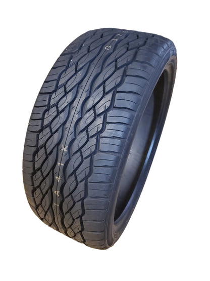 NOS FALKEN ZIEX S/TZ 05 BSW P 305 35 24 112H XL ALL SEASON TIRE 28051402