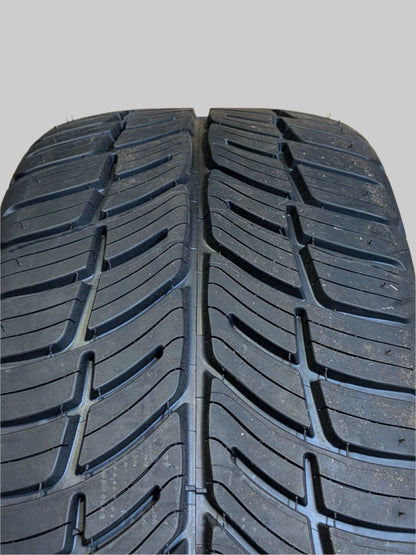 2 BFGOODRICH G-FORCE COMP-2 A/S PLUS P 225 50 18 99W XL ALL SEASON TIRE 25864