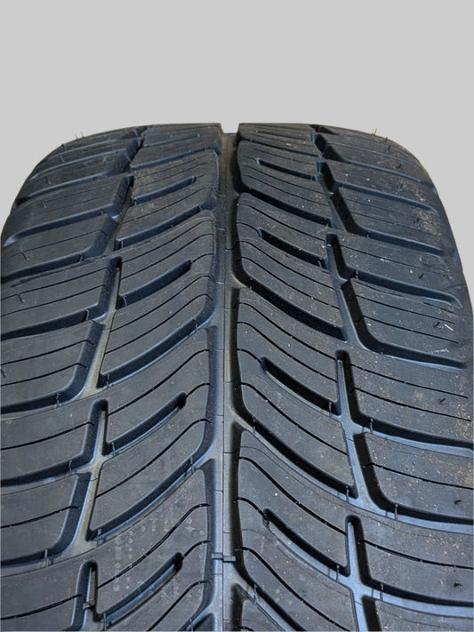 2 BFGOODRICH G-FORCE COMP-2 A/S PLUS P 225 50 18 99W XL ALL SEASON TIRE 25864