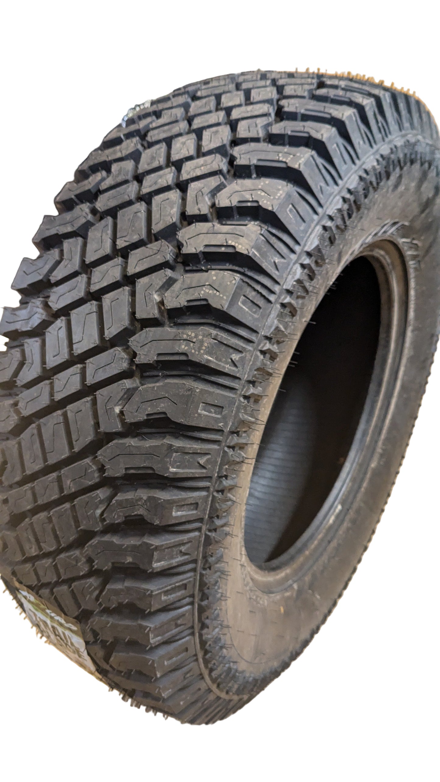 ATTURO TRAIL BLADE X/T BSW LT 295 70 18 129/126Q 10PLY TBXTJK5R3LA