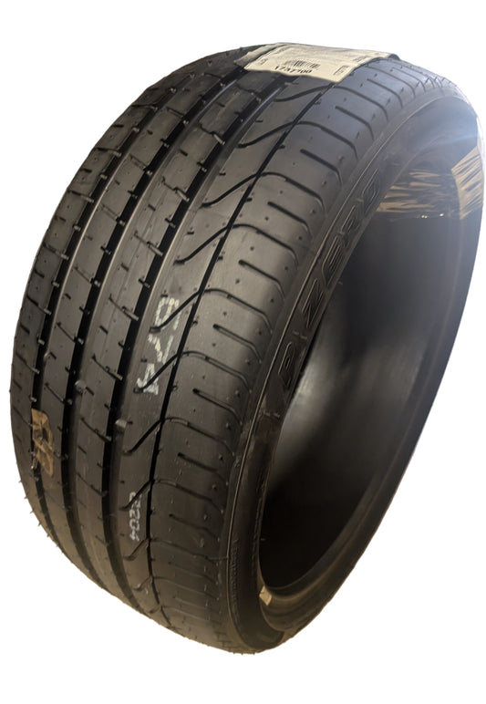 PIRELLI P ZERO BSW P 235 35 19 87Y UHP TIRE 1737700