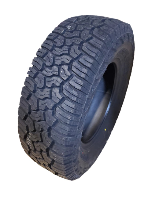 YOKOHAMA GEOLANDAR X-AT BSW P 265 70 17 115T ALL TERRAIN TIRE 110116085