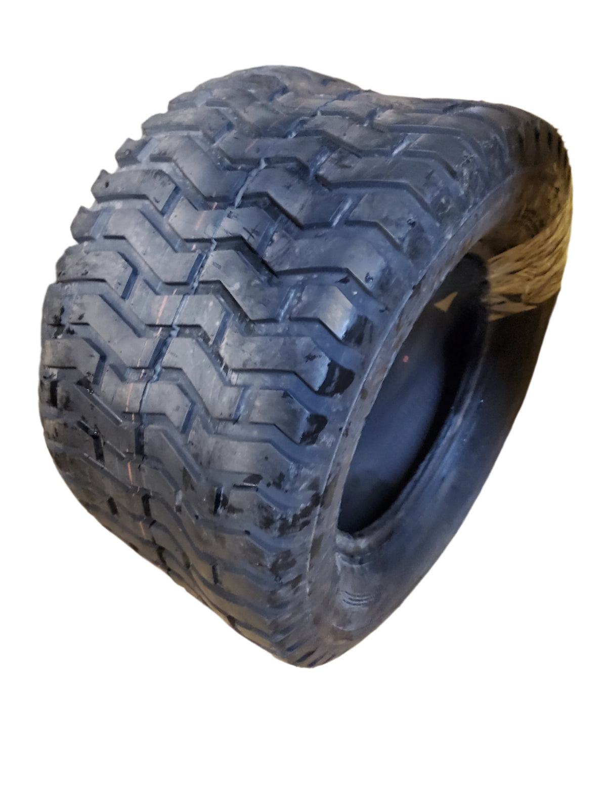 NOS DEESTONE D265 BSW  24 12 12 99A3 4PLY LAWN TIRE DS7051