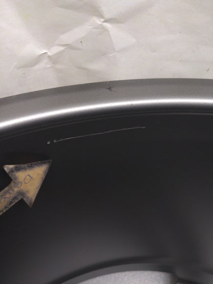 1 FERRARI 317175 REAR WHEEL 11JX20H2 ET38.5 5X115 BP FOR 488/F8 USED WR