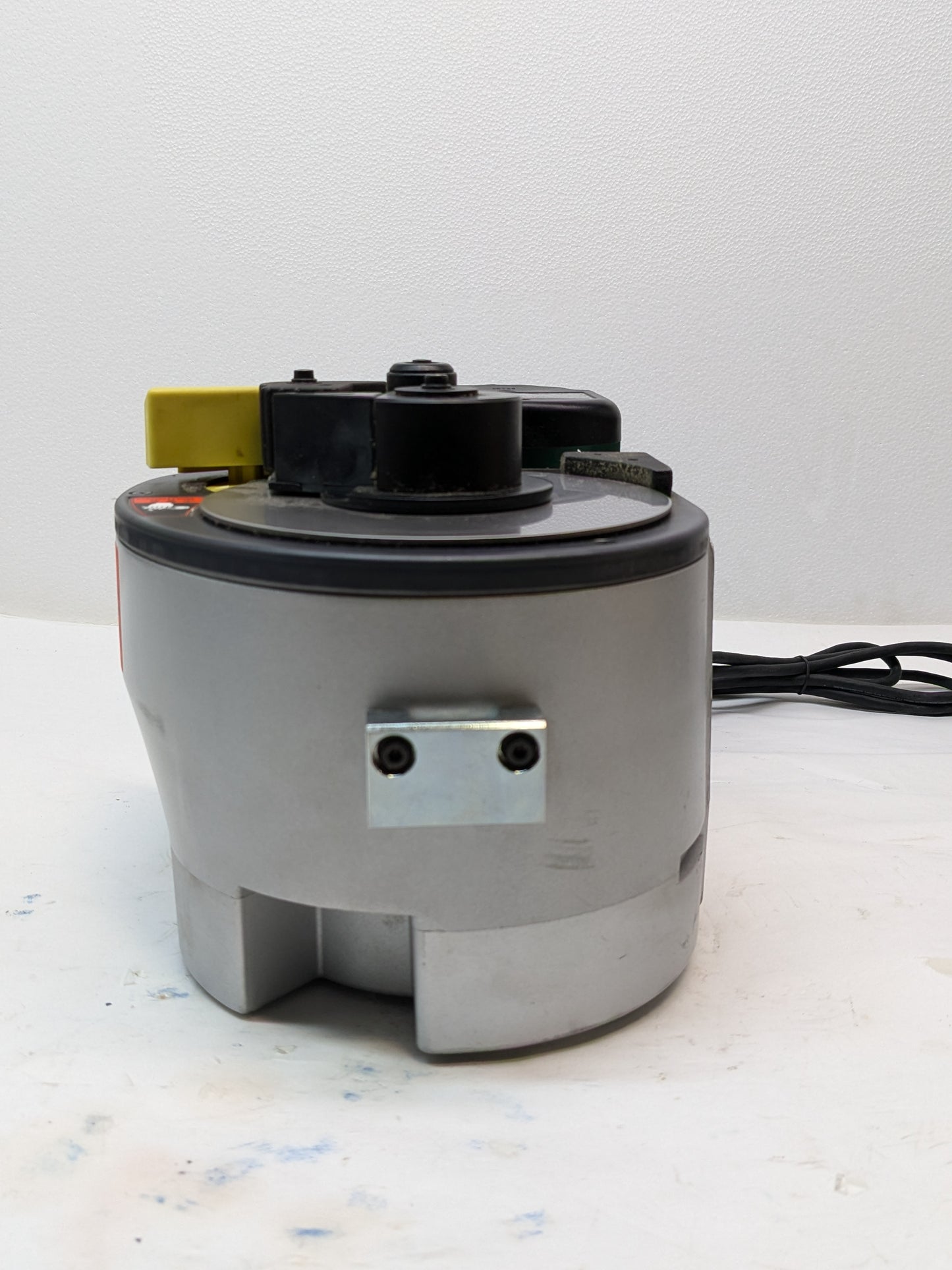 METABO HPT REBAR BENDER AND CUTTER VB16Y