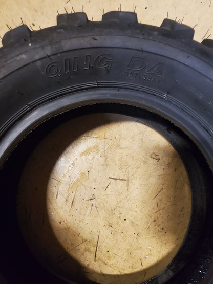 QIND QING DA BSW AT 24 8 12 35F 4PLY ATV/UTV TIRE 24812