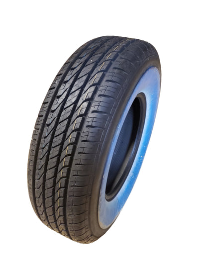 NOS TOYO EXTENSA A/S WWW P 235 75 15 105S ALL SEASON TIRE 147450