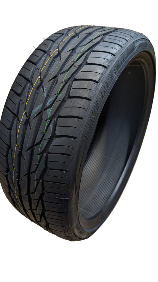 NOS TOYO EXTENSA HP 2 BSW P 225 35 20 90W ALL SEASON TIRE 196270