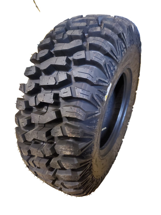 AMS M1 EVIL BSW 27 9 12 55J 8PLY ATV/UTV TIRE 1208661