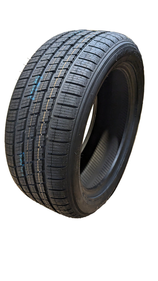 TOYO CELSIUS SPORT BSW P 225 50 17 98V XL ALL WEATHER TIRE 127580