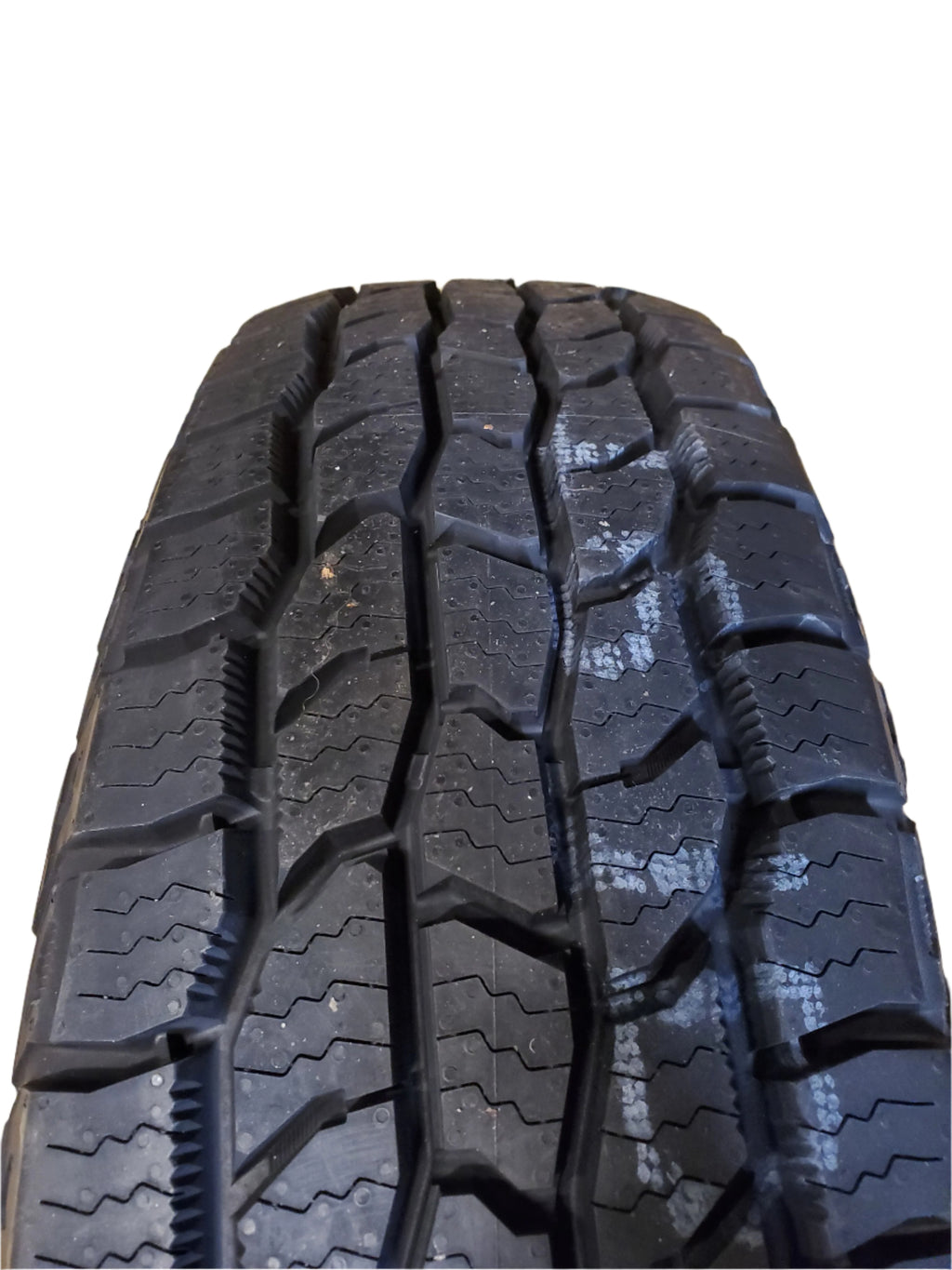 COOPER DISCOVERER ALL-TERRAIN BSW P 245 75 16 111T TIRE 90000097825