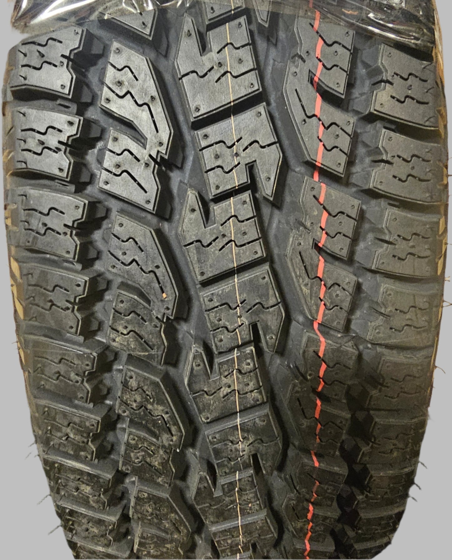 2 NOS TOYO OPEN COUNTRY AT AT II OWL P 235 75 15 108S SL ALL TERRAIN TIRES  352400