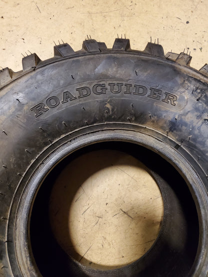 ROADGUIDER VENUS BSW AT 24 11 10 52F 6PLY ATV/UTV TIRE 5D088C0001