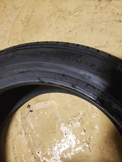 CONTINENTAL PROCONTACT TX A0 FOAM BSW P 245 45 19 102H XL ALL SEASON TIRE 15508330000